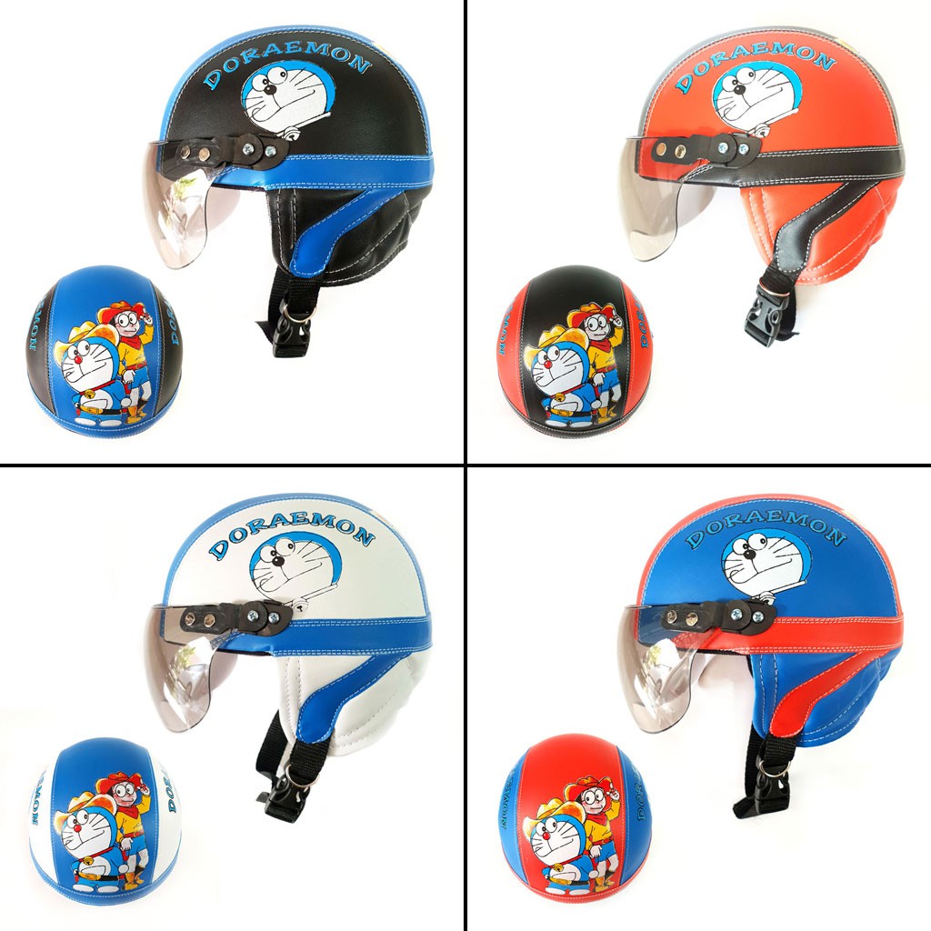 GROSIR Helm Anak Balita hello kitty, frozen, boboiboy, cars dll