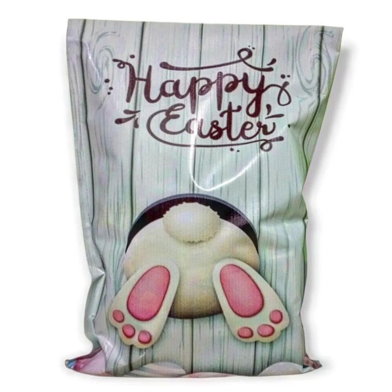 

HAMPERS PASKAH UNIK. SNACK BANTAL