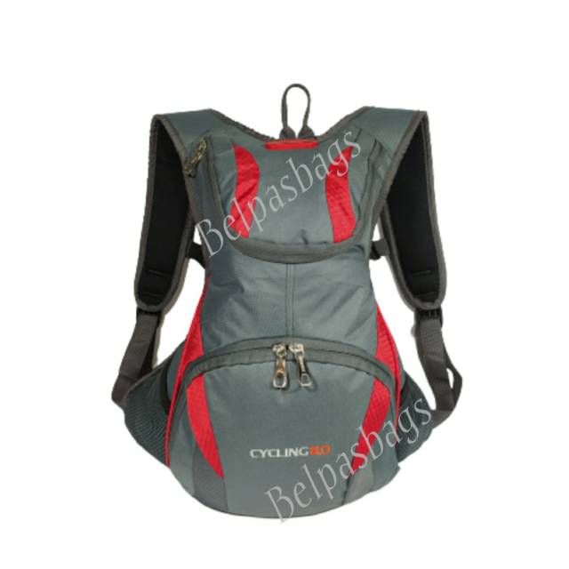 Tas sepeda ransel tas olahraga outdoor SPORTEX 0205