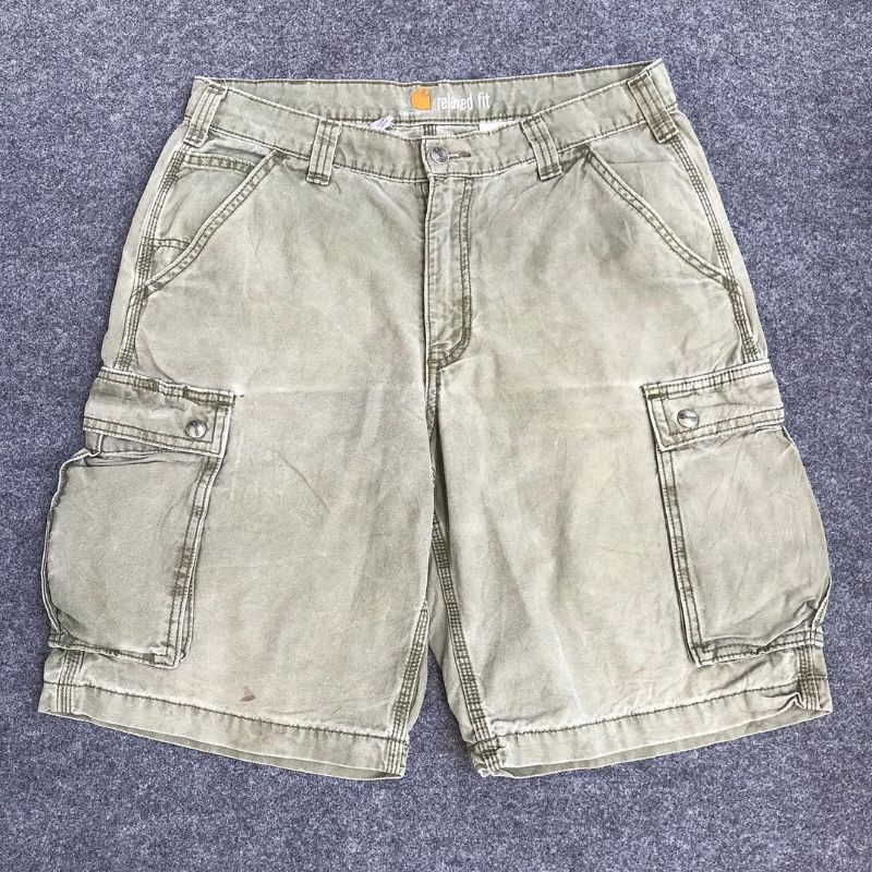 Celana Pendek Carhartt Cargo pants
