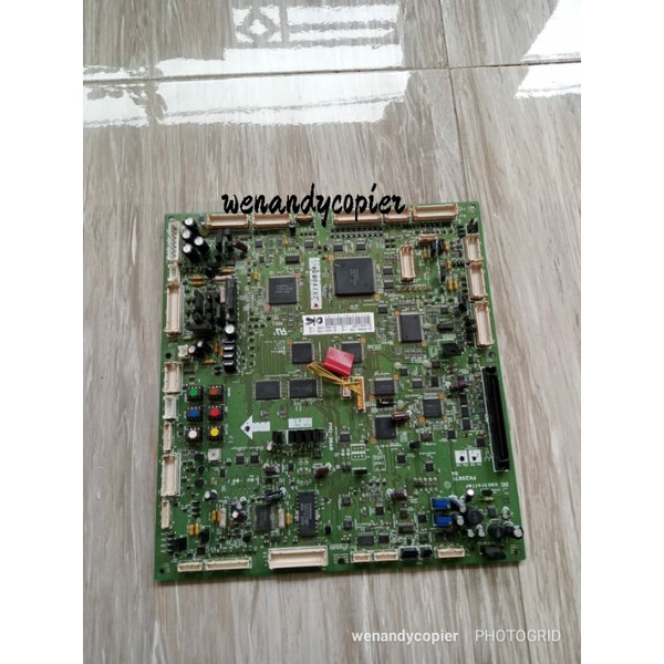 DC CONTROLLER IR 6570 Original