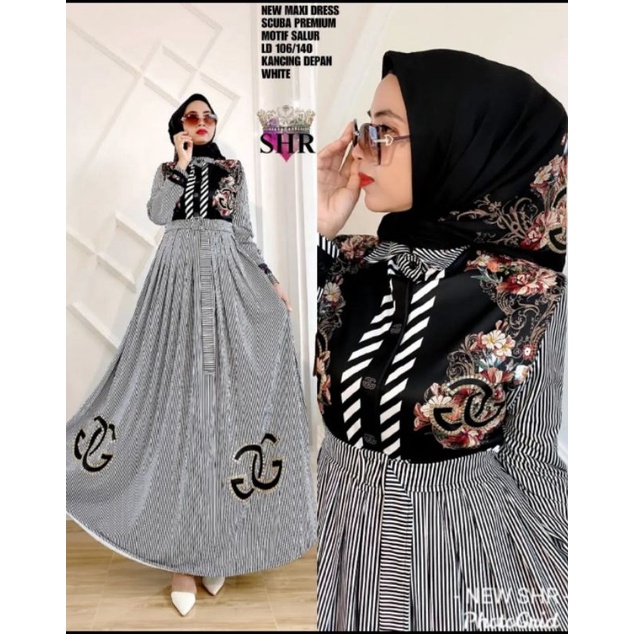 GAMIS SHR ORIGINAL