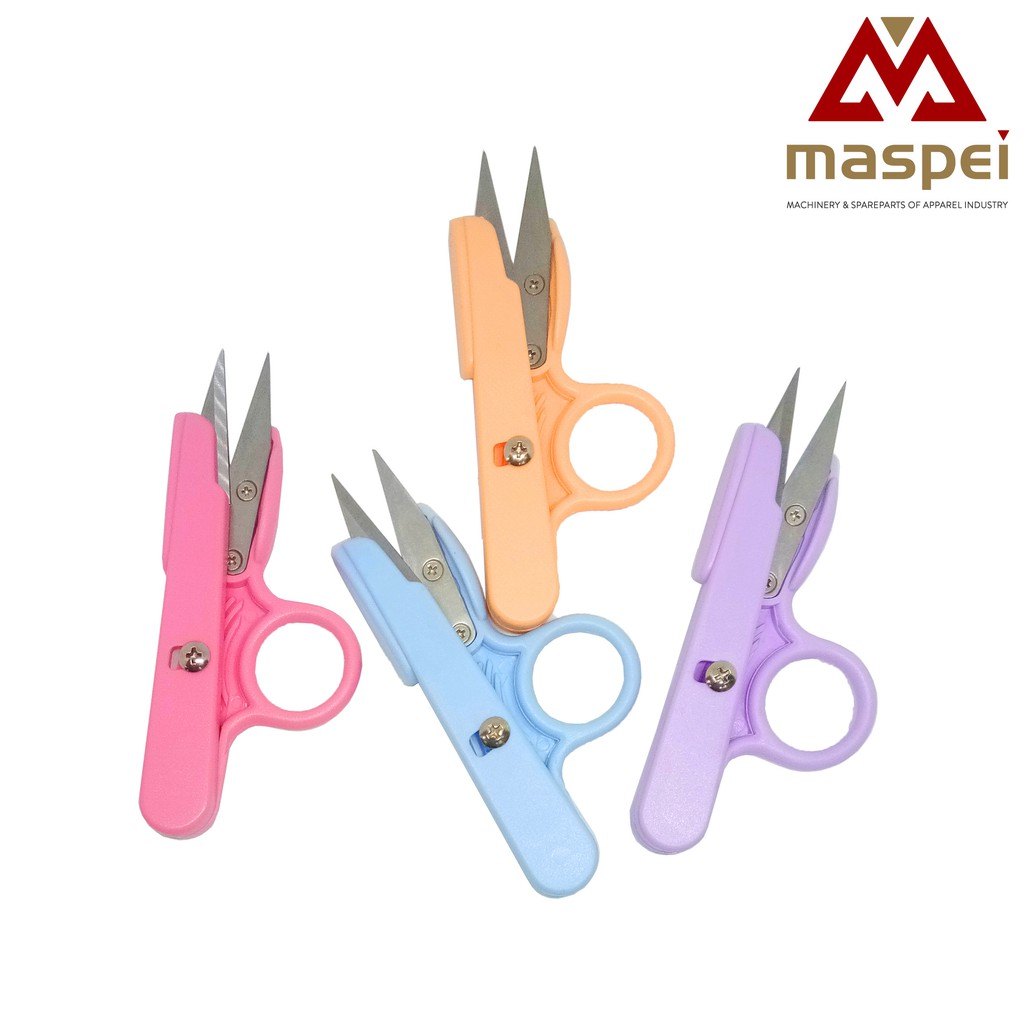 

Gunting Buang Benang Merk WAYKEN TC 801 OT
