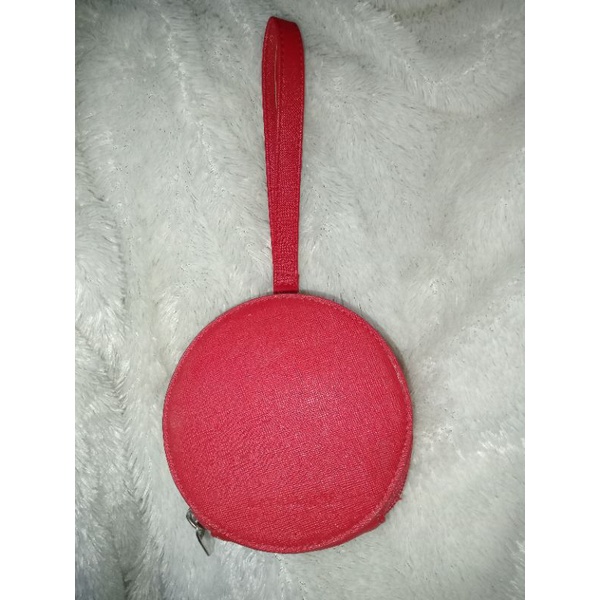 pouch bulat unik maybelline