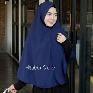 [PROMO] Jilbab / Hijab Pashmina SABYAN DIAMOND Tebal