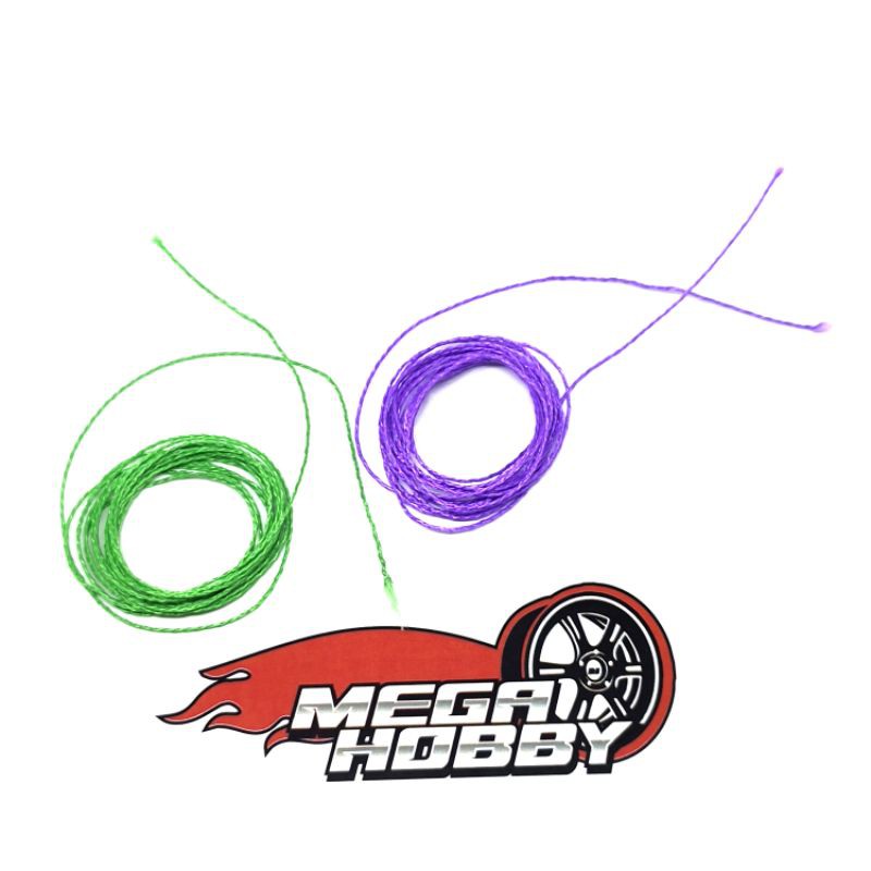 Tali Winch untuk Rc MNd90 wpl c34km Axial Scx10 rc4wd kyx boomracing