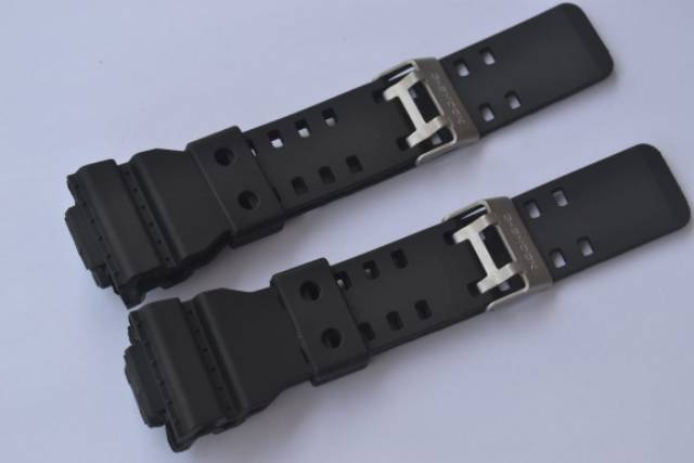 Strap Tali jam tangan G-shock universal GA-100 dll