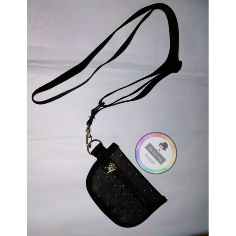SAKO WALLET / SLING WALLET / HANGING WALLET