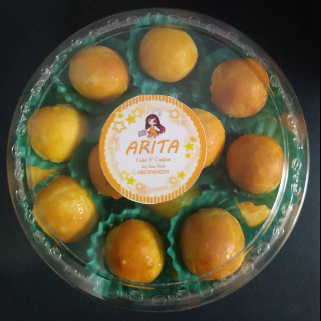 

Nastar Klasik/Nastar Kinclong