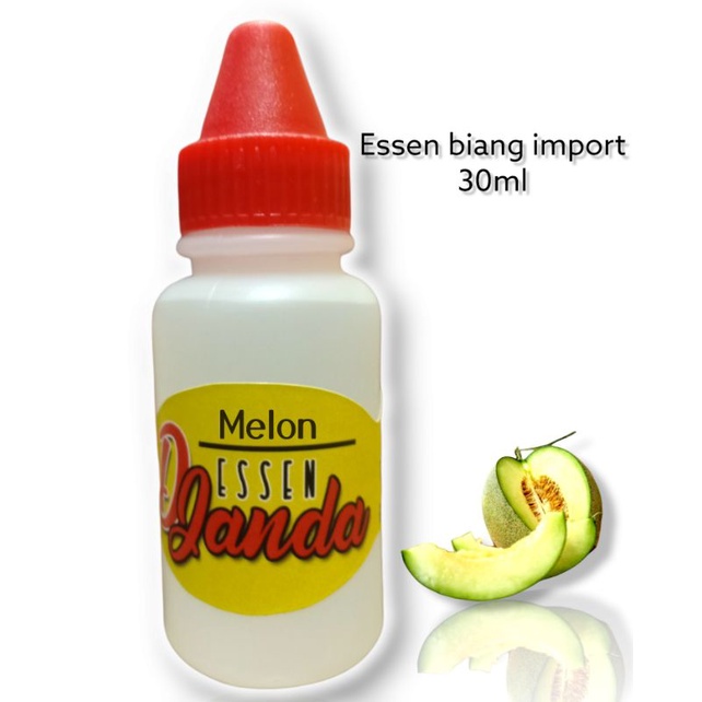 Essen Biang MELON 30ml Kualitas import