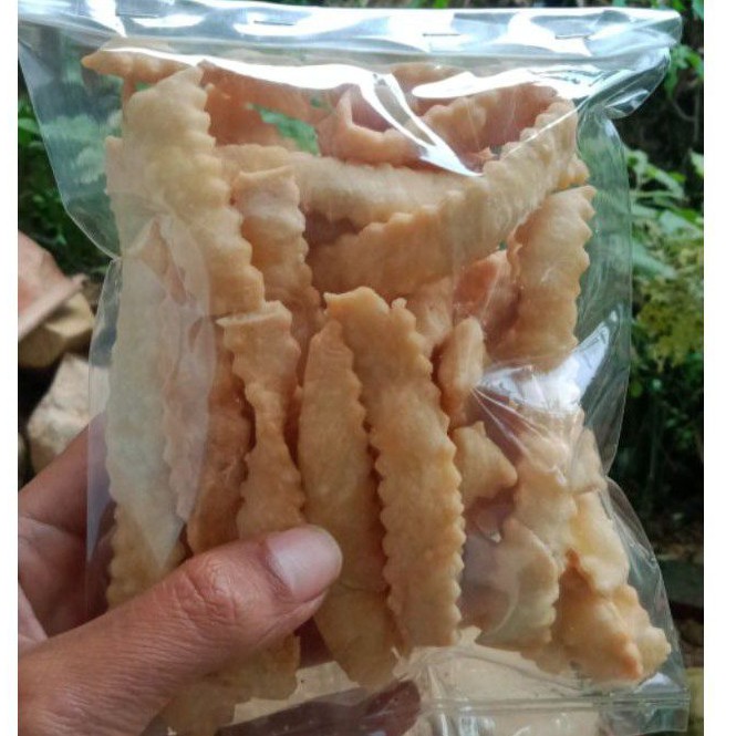 

Sistik Manis asli Bungbulang Garut