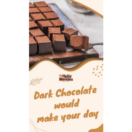 

Dark Cokelat