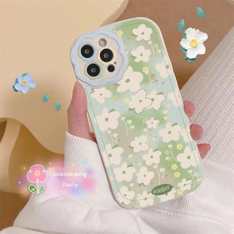 Soft Case Silikon TPU Transparan Cover iPhone 13 12 11 Pro Max XS XR X 8 7 plus