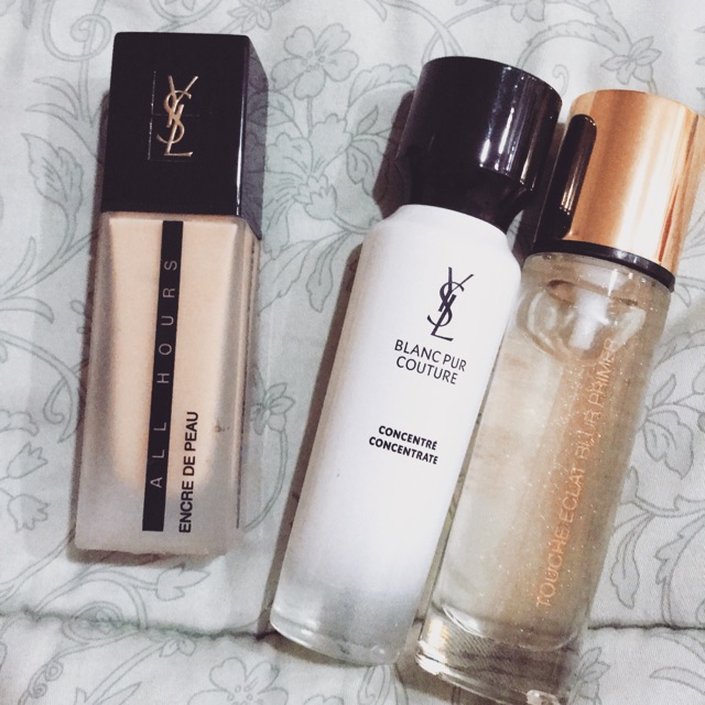 Preloved Yves Saint Laurent