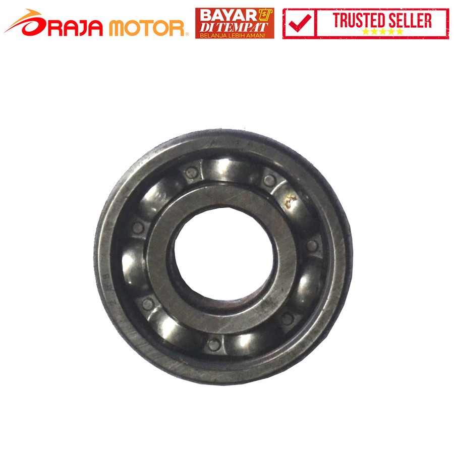 READY - FAG Bearing / Laher Kruk As Honda Supra / Grand / Astrea / Sonic / Tiger / GL / Kharisma 630