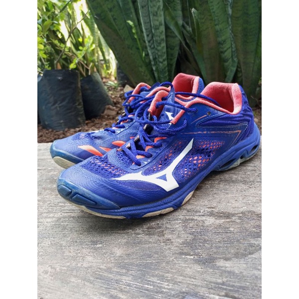 Mizuno wlz5 low original