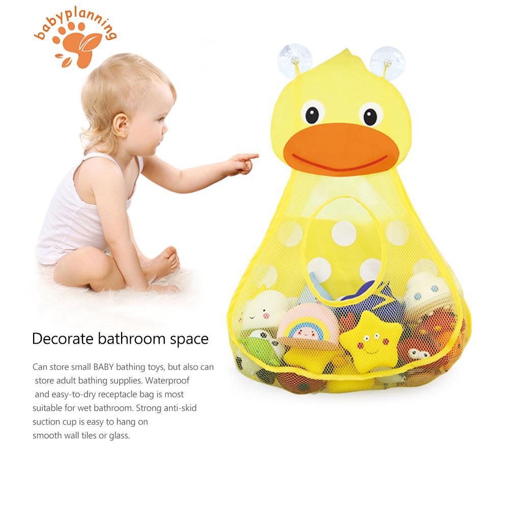 Bp Tas Jaring Organizer Mainan Mandi Bayi Anak Desain Kartun Bp Tas Jaring Organizer Mainan Mandi Bayi Anak Desain Kartun