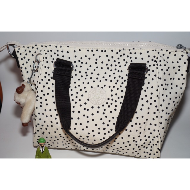 KIPLING AMIEL ORIGINAL ASLI  ORi AUTHENTIC