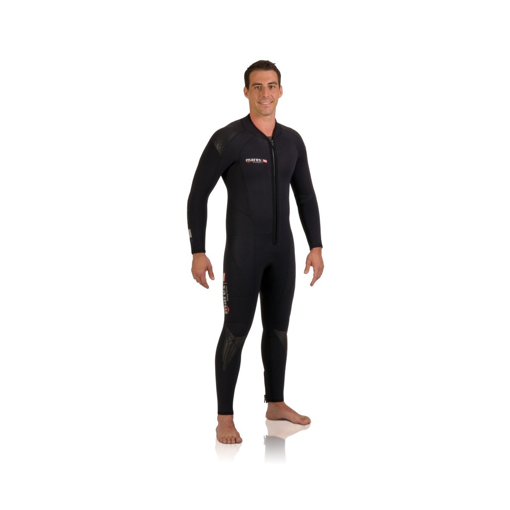 Wetsuit Mares Rover 5MM