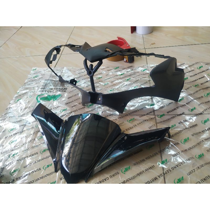 batok kepala depan Blade new/batok depan Blade new