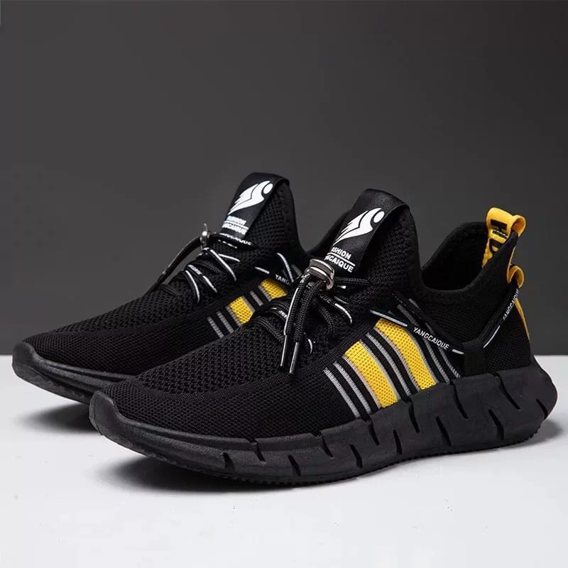 Sepatu Pria Sneakers Import Cool-C7 Pria Wanita Kasual Santai Gaul Keren Termurah Terbaru COD