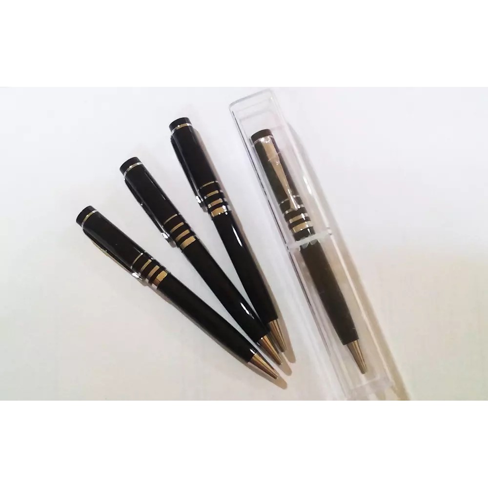

Pen Promosi Parker Sheaffer Montblanc Souvenir