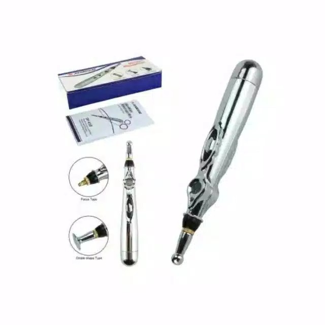 Pen Akupuntur Elektrik Meridian Akupuntur murah