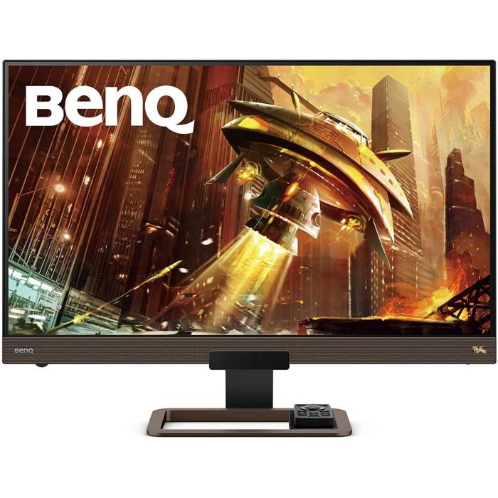 BenQ EX2780Q Monitor