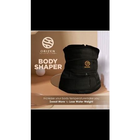 Korset Orizen Body Shaper