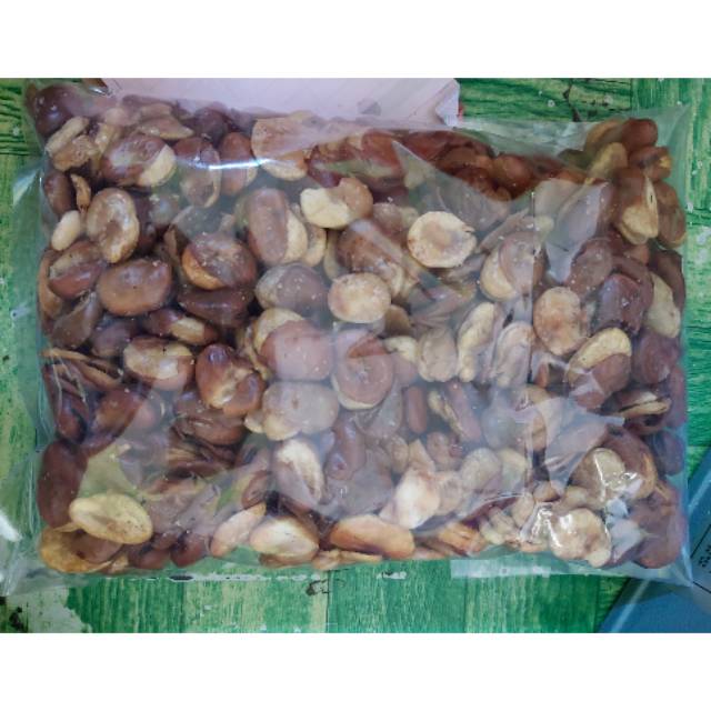 

BERBAGAI KACANG 500 GRAM (NINA)