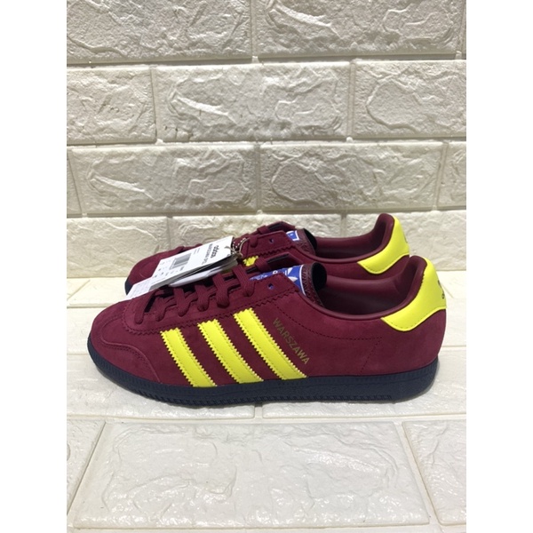 Adidas Warzawa Spzl