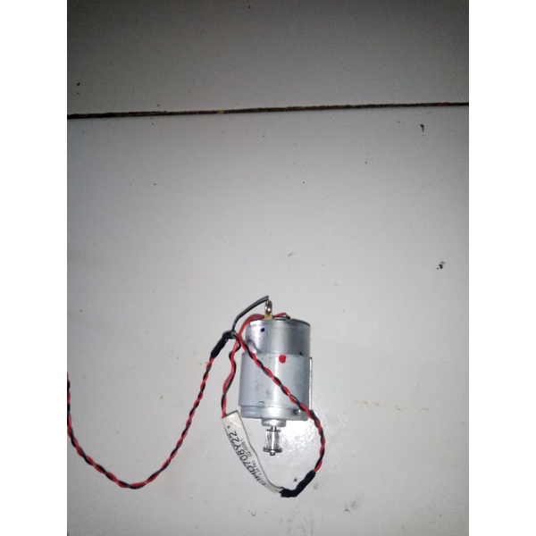Cr motor / Dinamo printer Epson L series
