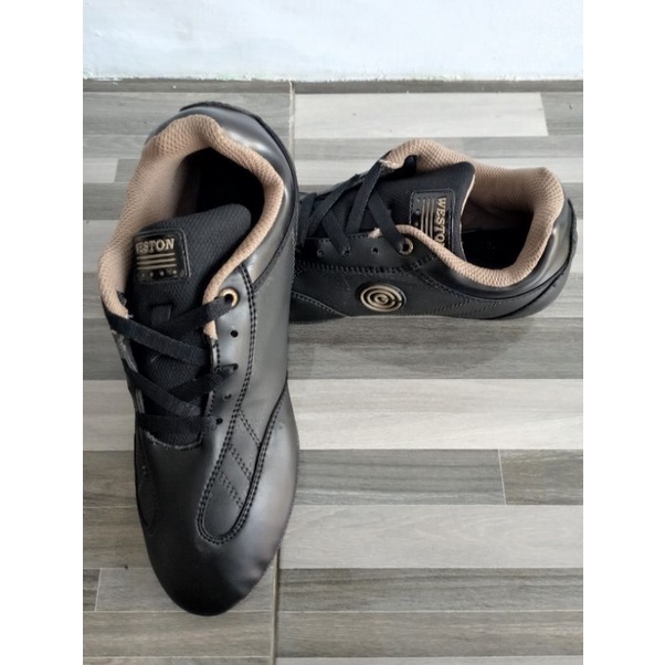Sepatu Olahraga Weston NEW Model