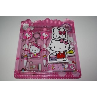 

Menakjubkan Stationary Set Hello Kitty Kt-020 Murah