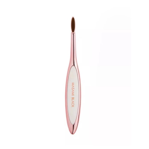 OliveShop ❤ MASAMI SHOUKO Slim 10 Rose Gold The Artist Brush