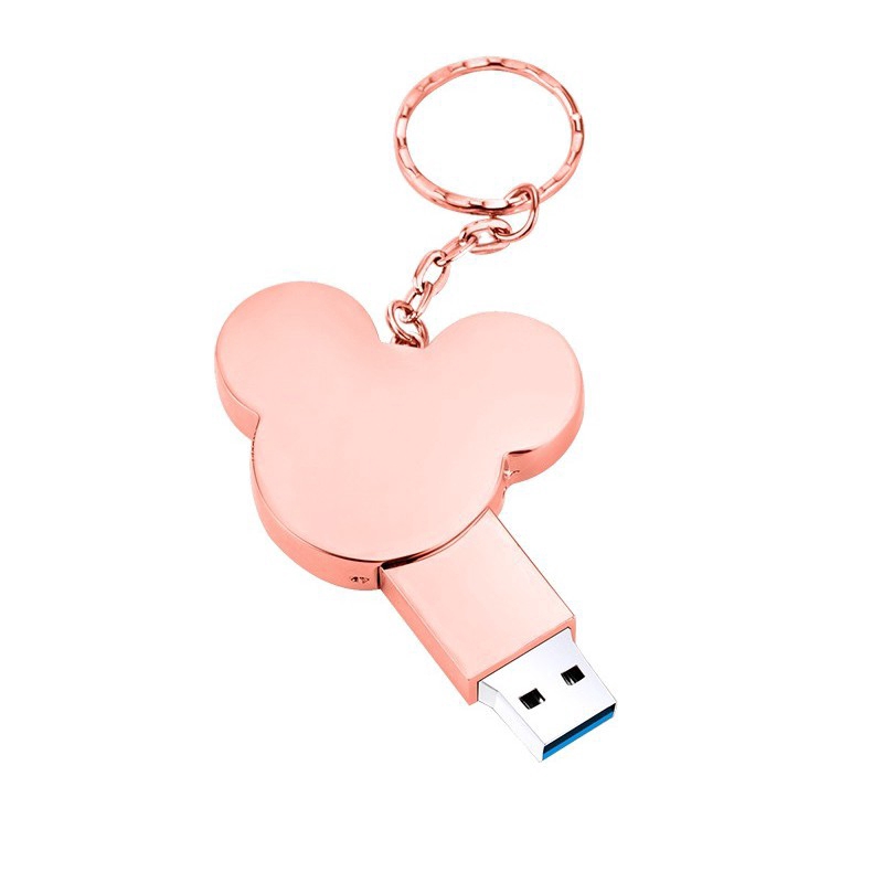 512GB Flash Drives Metal USB Flash Drives Pen Drive Pendrive Flash Memory USB Stick U Disk Flashdisk OTG Storage