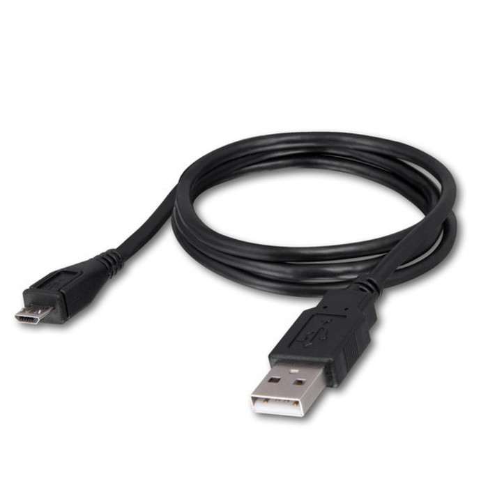 USB 2.0 Micro USB Cable Smartphone Android Samsung Camera Xiaomi yi