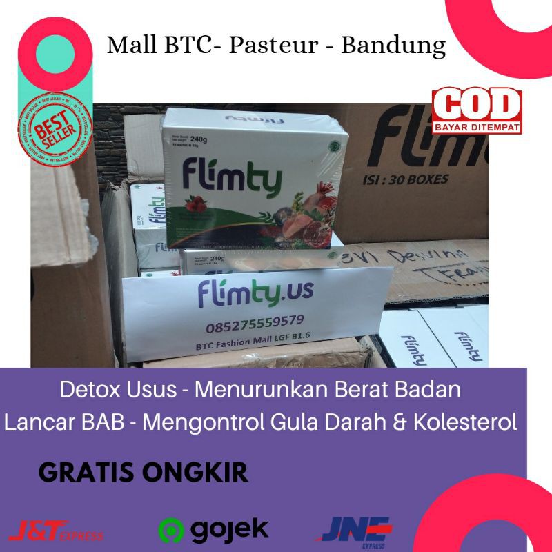 Flimty Fiber Bandung Agen Resmi di Bandung bisa COD Gratis Ongkir