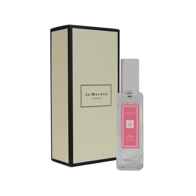 Jo Malone Silk blossom Travel Size Original Singapore