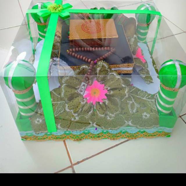 HANTARAN NIKAH - MAHAR PERNIKAHAN