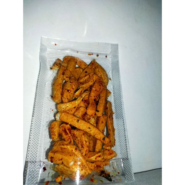 

basreng pedas guri