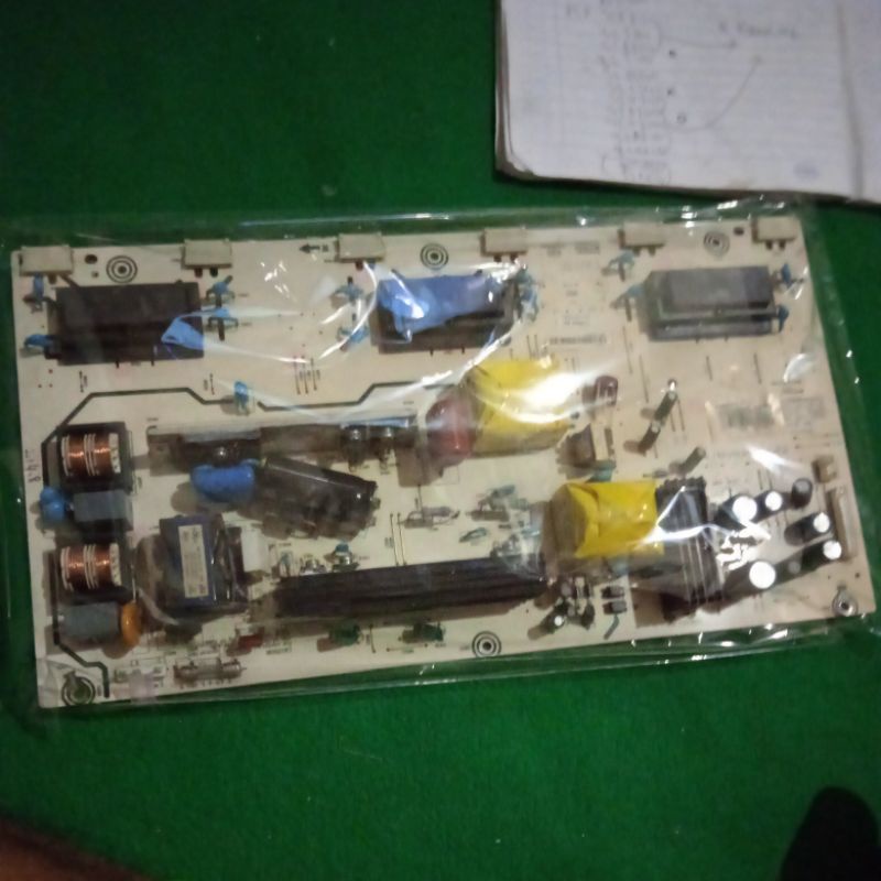 powersupply psu power tv polytron plm 32b51