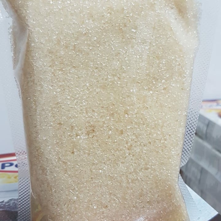 

Gula Pasir Curah GMP 1 Kg / 1kg Murah /Asli/ Murni