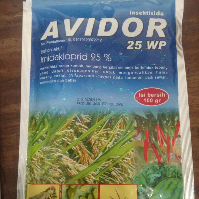 Avidor 25 WP