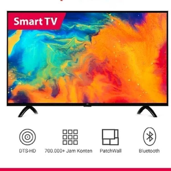 Penawaranspesial Tv Xiaomi Mi LED 4A 32inch android TV Berkualitas