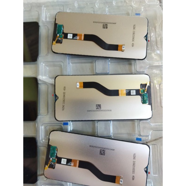 lcd samsung a10s sein