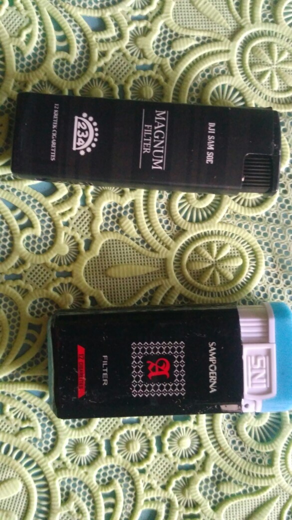 Korek  Api Bara M2000 9221 Sg ( Satuan)