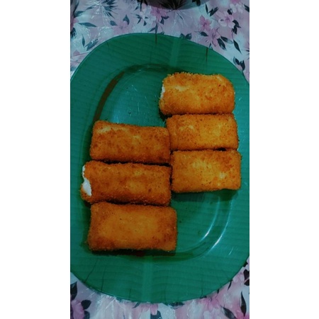 

Risoles Mayonase