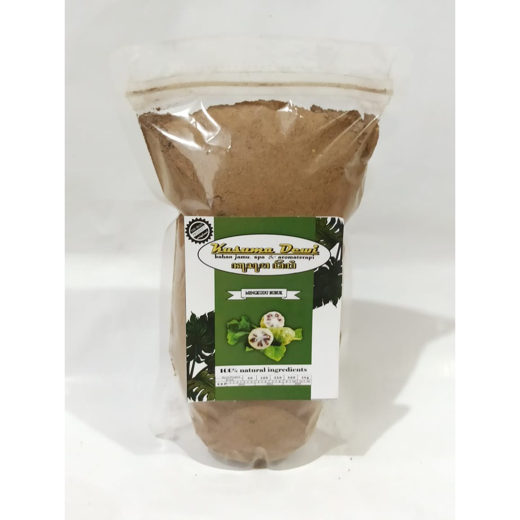 

Pace bubuk 250 gram