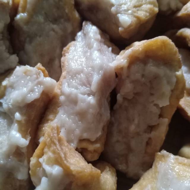 

Tahu Bakso / 10pcs